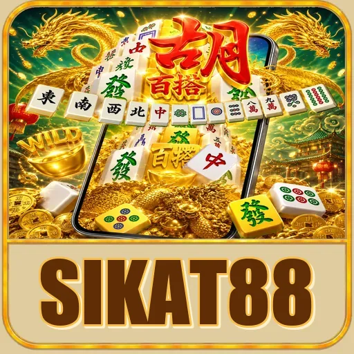 8 dari 47 penyedia slot sikat88: Pragmatic Play, NetEnt, Play'n GO, PG Soft
